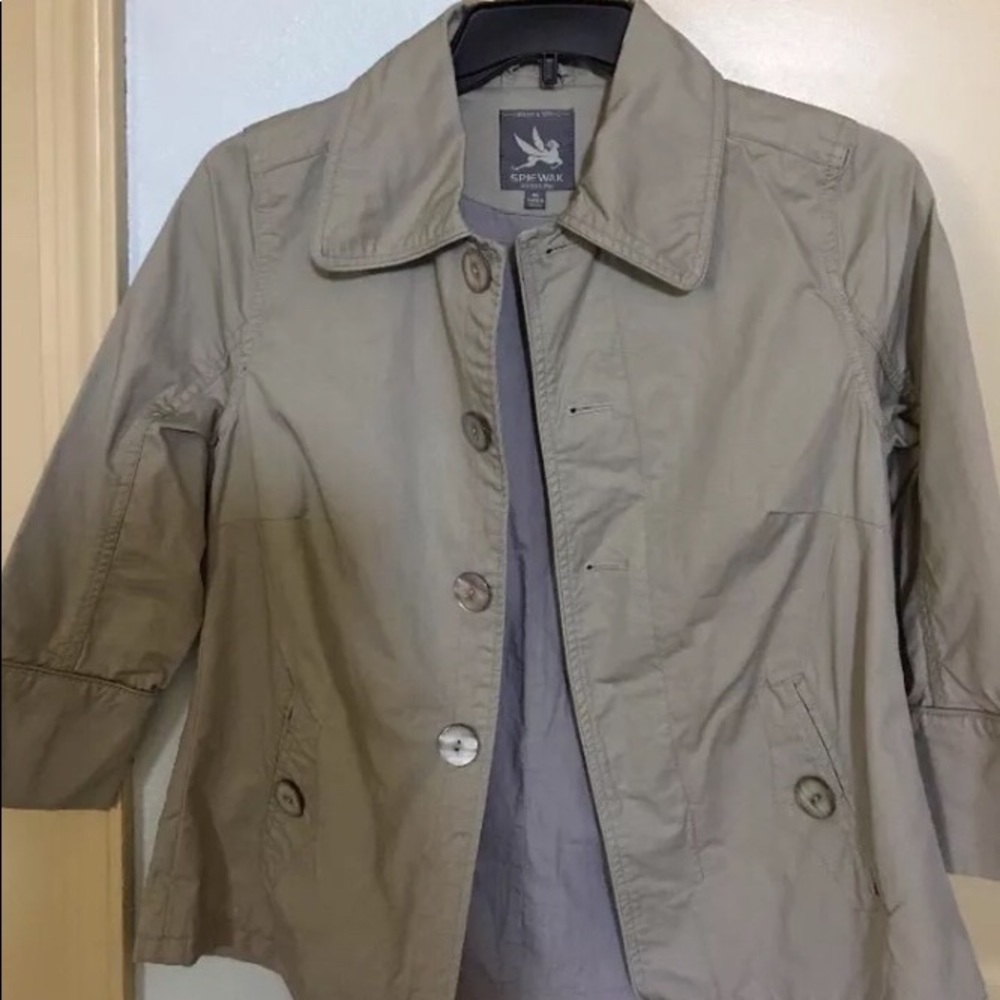 I Spiewak & Sons Women's Jacket